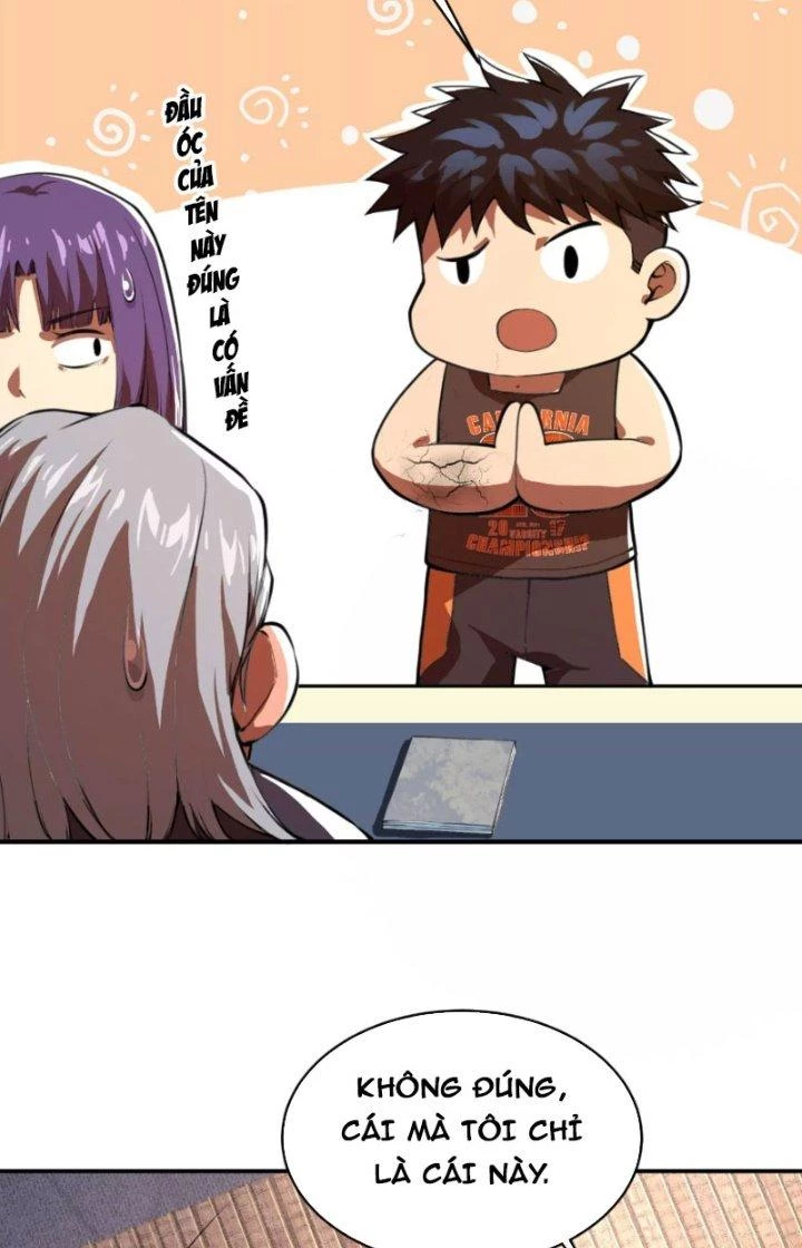 Tạo Vật Giả Chapter 16 - 23