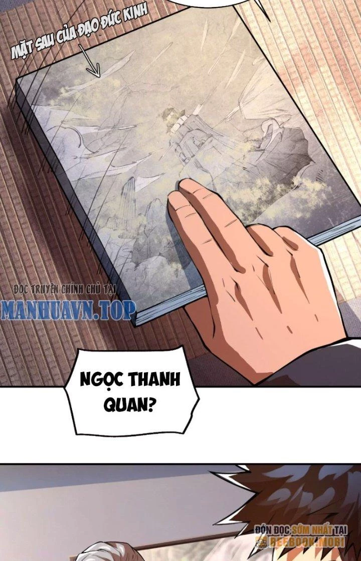 Tạo Vật Giả Chapter 16 - 24