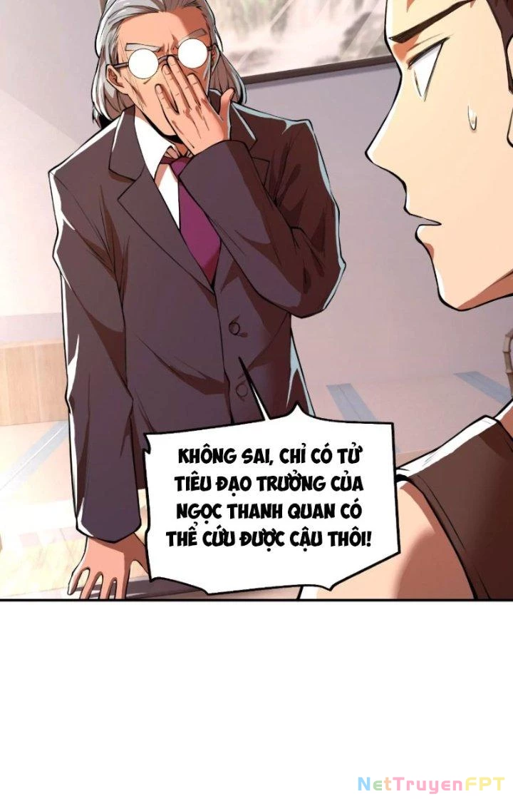 Tạo Vật Giả Chapter 16 - 25