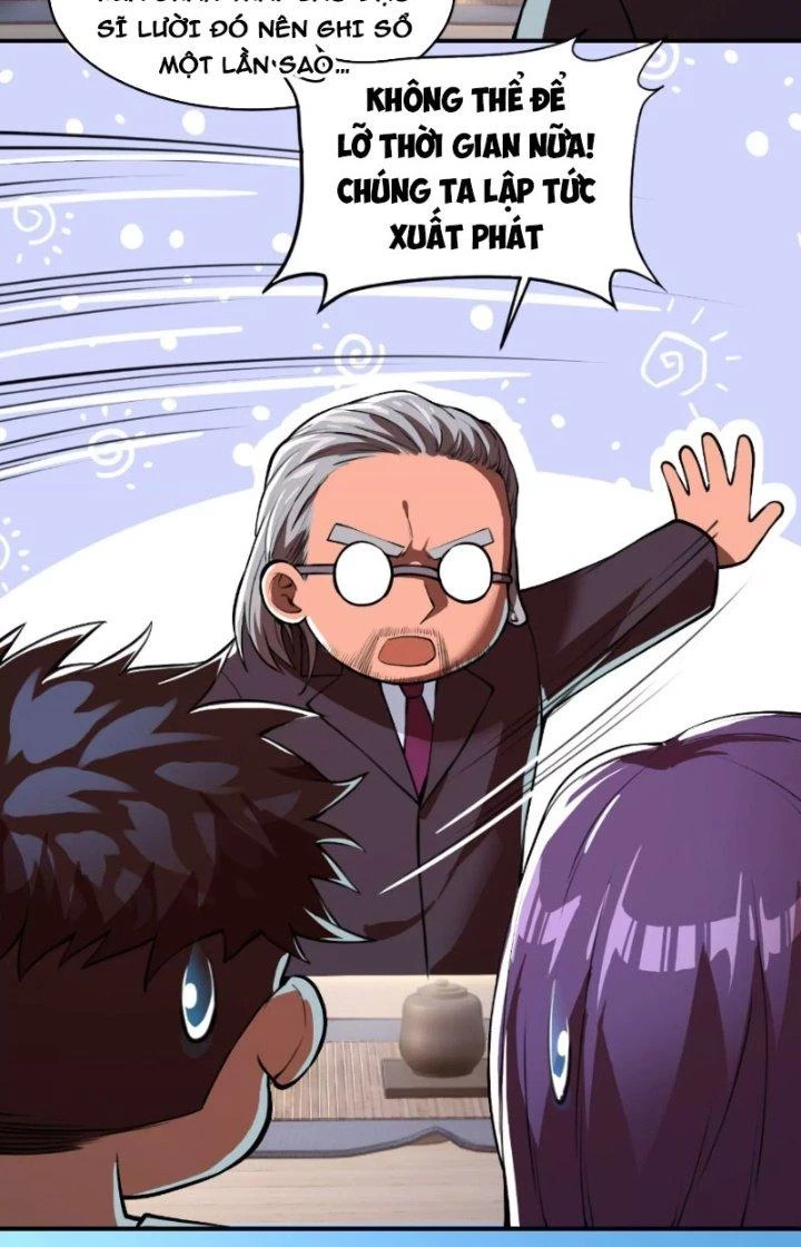 Tạo Vật Giả Chapter 16 - 29