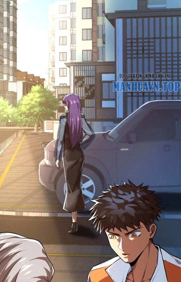 Tạo Vật Giả Chapter 16 - 31