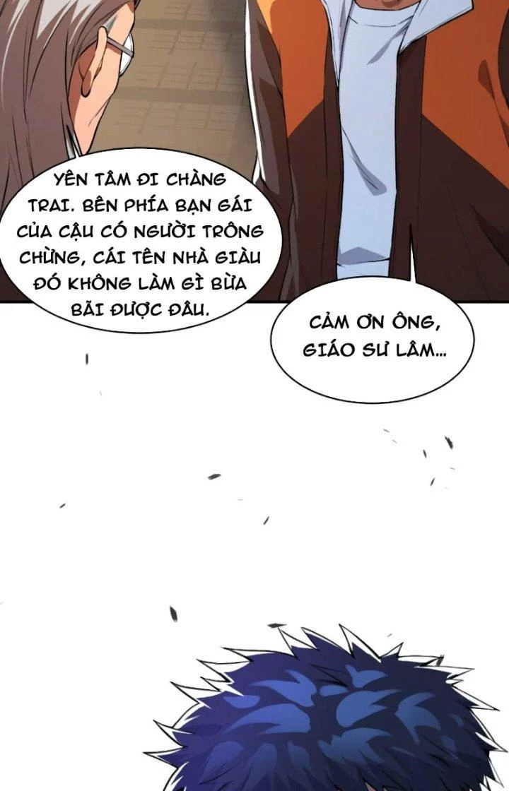 Tạo Vật Giả Chapter 16 - 32