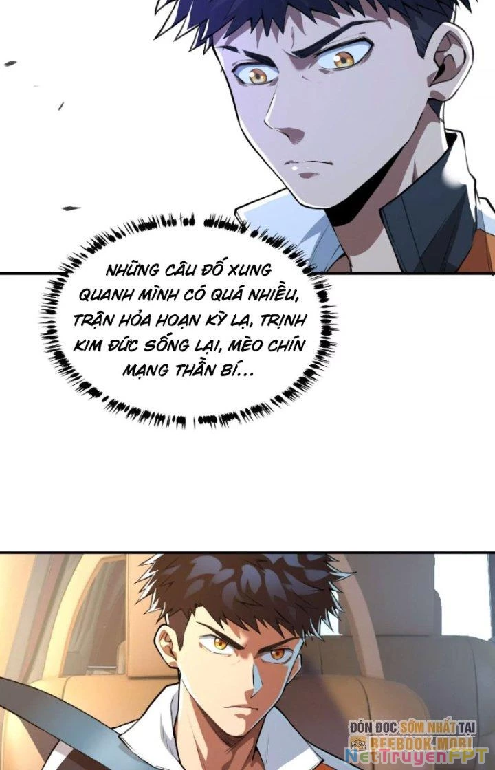 Tạo Vật Giả Chapter 16 - 33