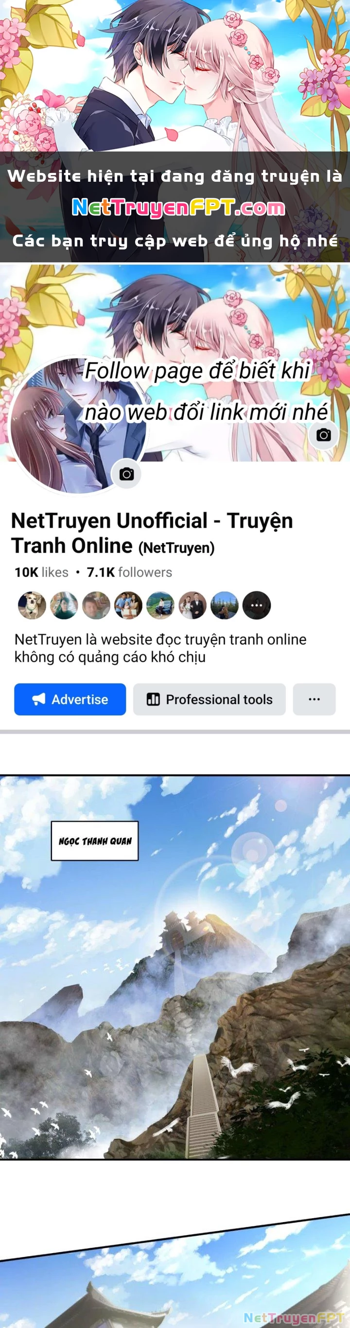 Tạo Vật Giả Chapter 17 - 1