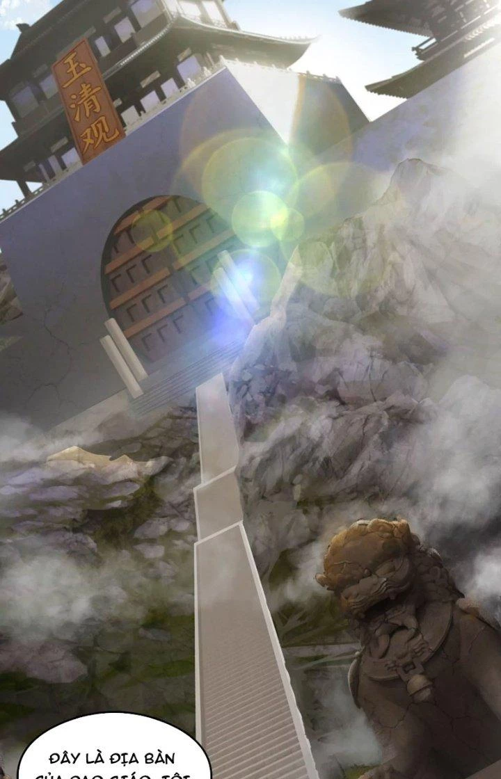 Tạo Vật Giả Chapter 17 - 2