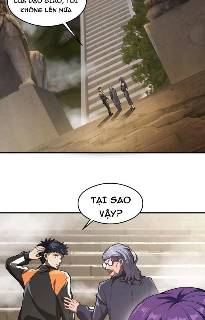Tạo Vật Giả Chapter 17 - 3