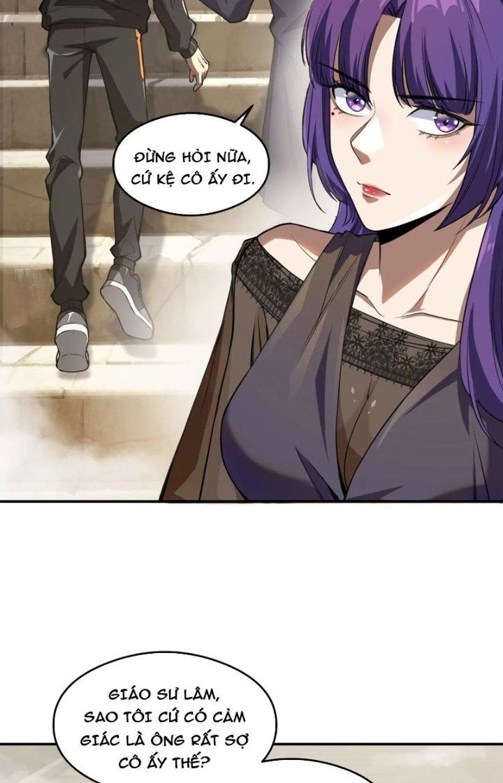 Tạo Vật Giả Chapter 17 - 4