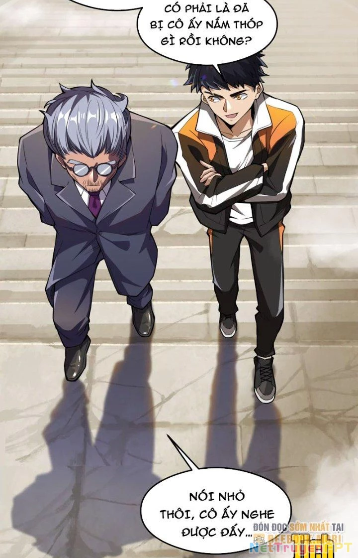 Tạo Vật Giả Chapter 17 - 5