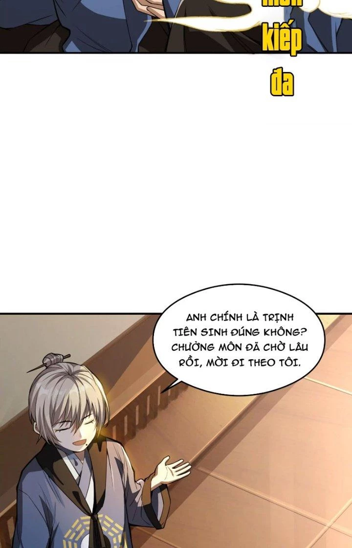 Tạo Vật Giả Chapter 17 - 9