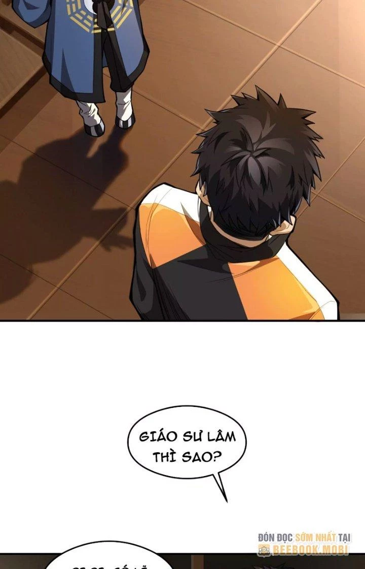 Tạo Vật Giả Chapter 17 - 10