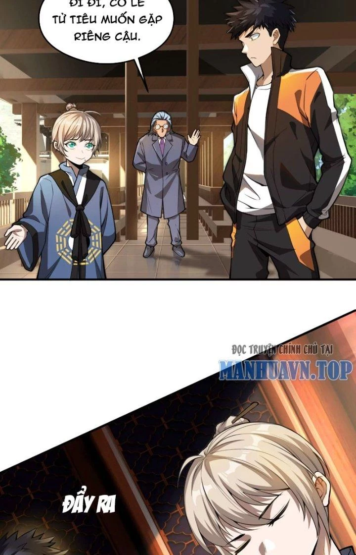 Tạo Vật Giả Chapter 17 - 11