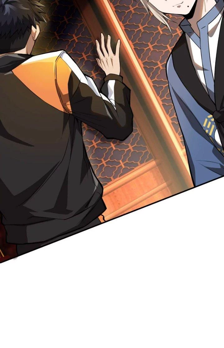 Tạo Vật Giả Chapter 17 - 12