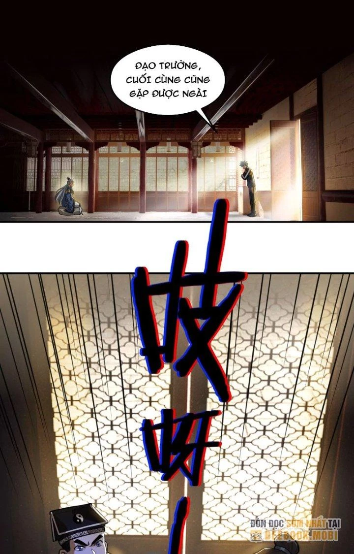 Tạo Vật Giả Chapter 17 - 15