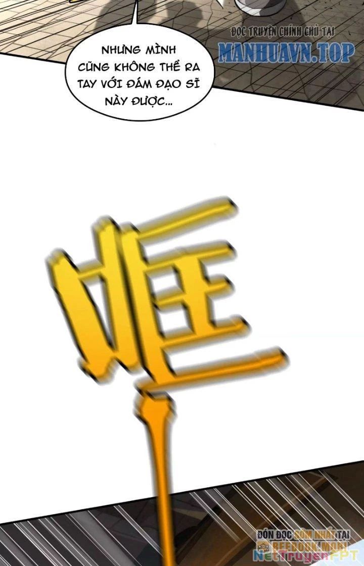 Tạo Vật Giả Chapter 17 - 23