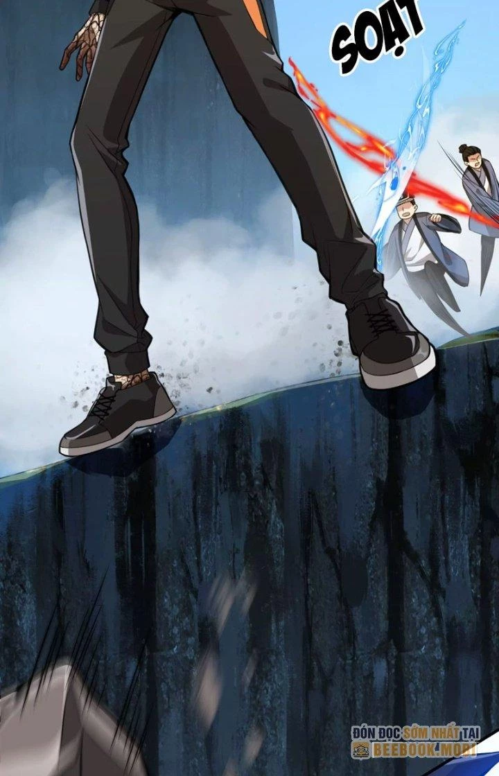 Tạo Vật Giả Chapter 17 - 26