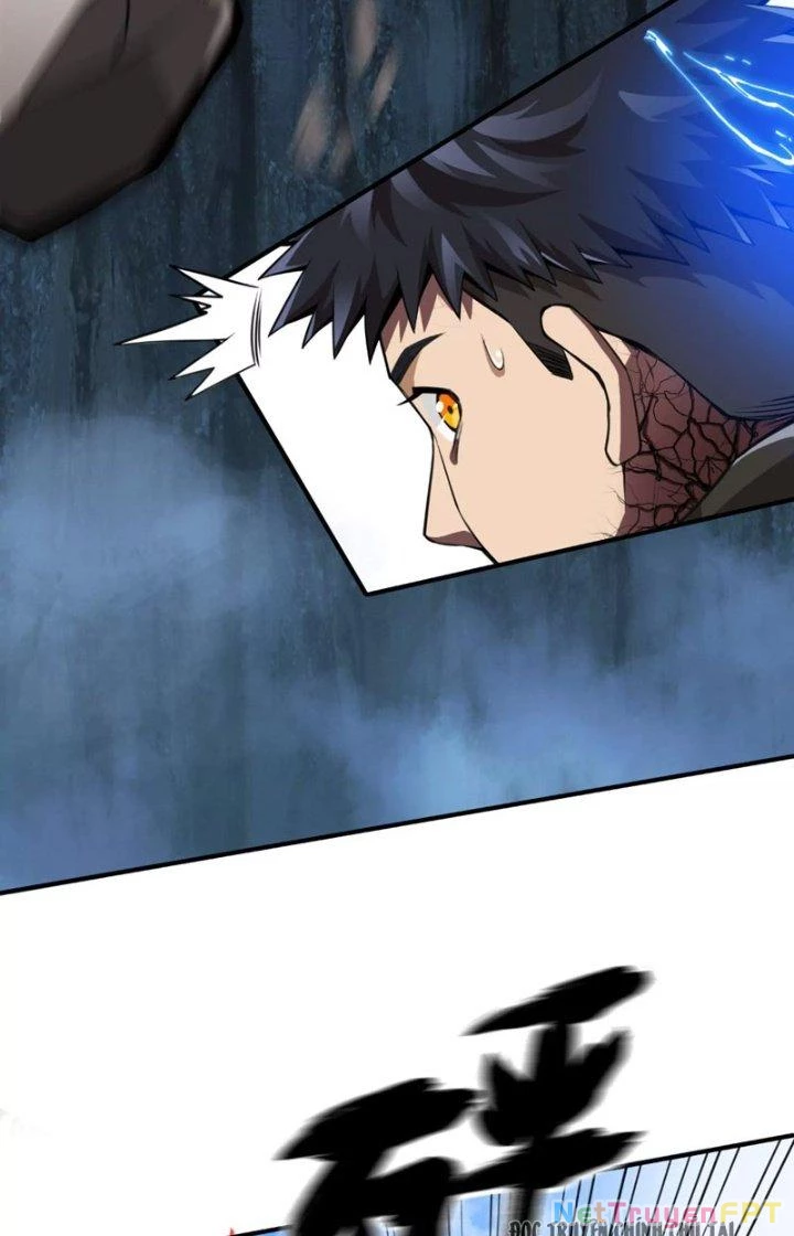 Tạo Vật Giả Chapter 17 - 27