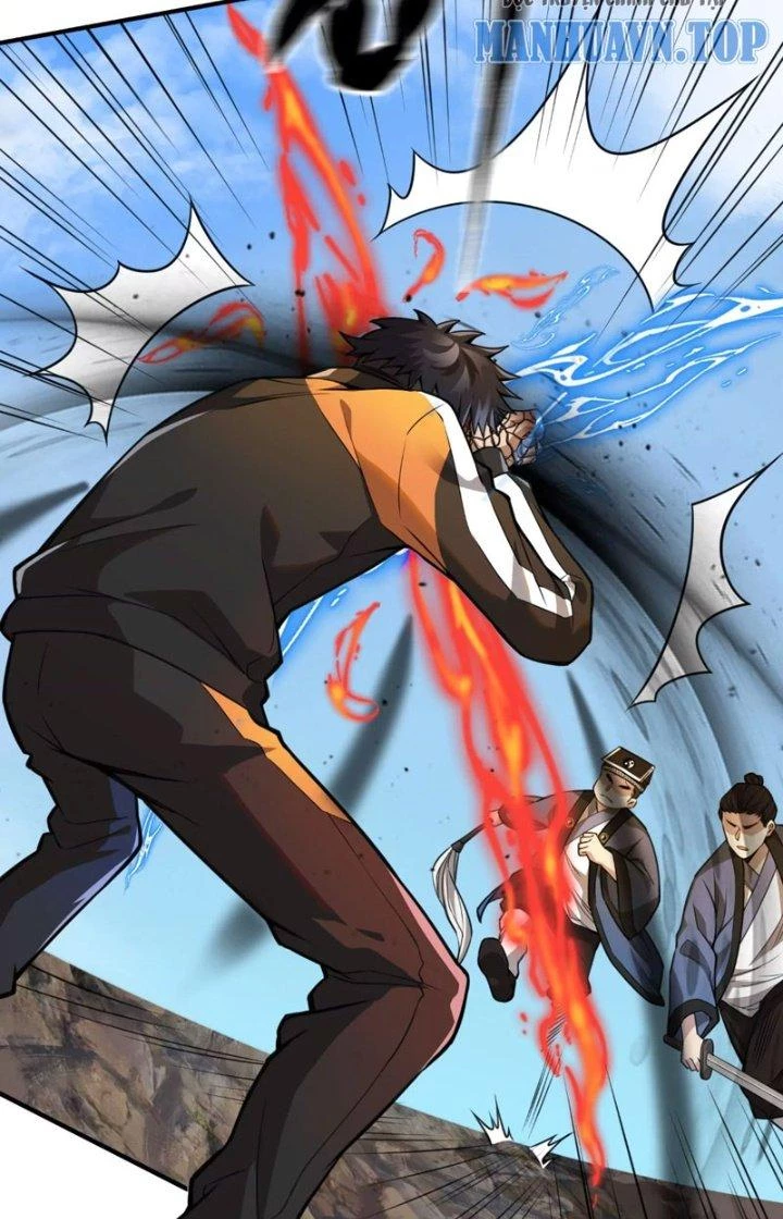 Tạo Vật Giả Chapter 17 - 28