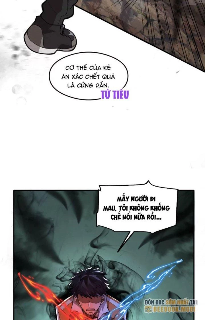 Tạo Vật Giả Chapter 17 - 29