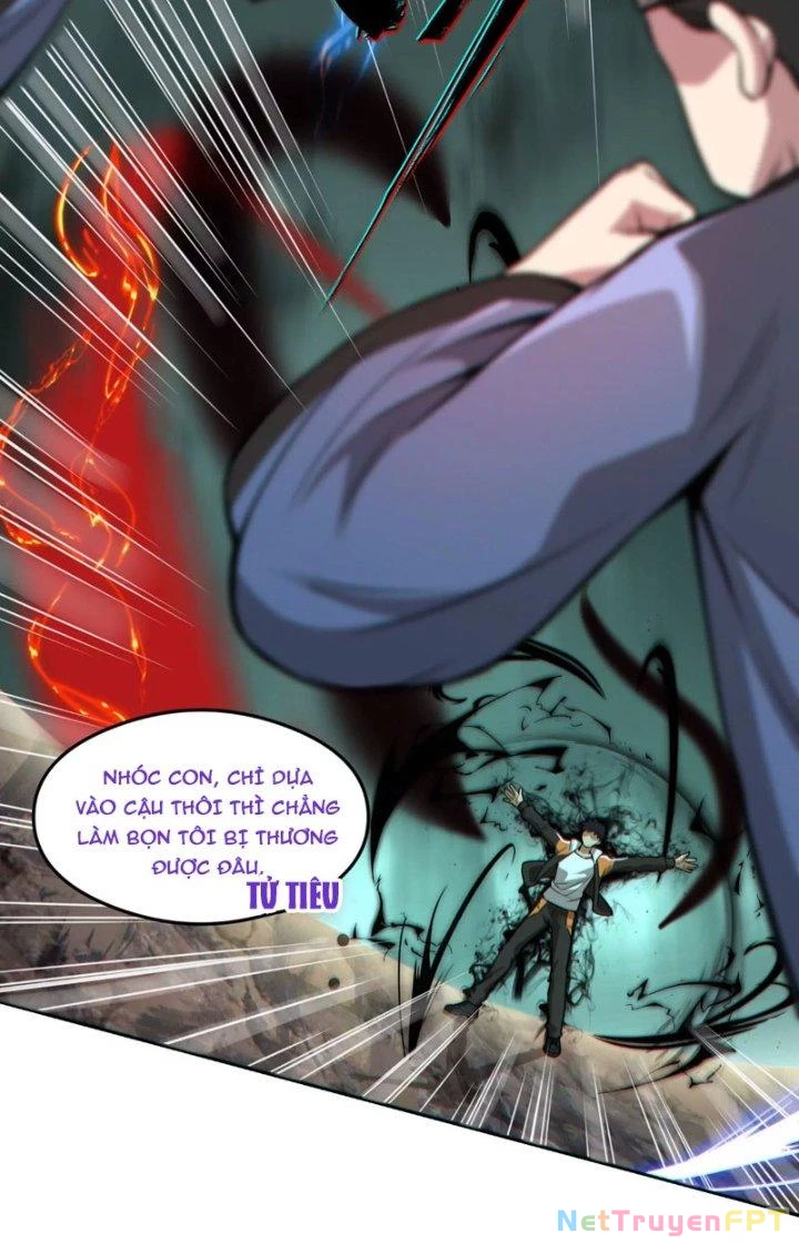 Tạo Vật Giả Chapter 17 - 31