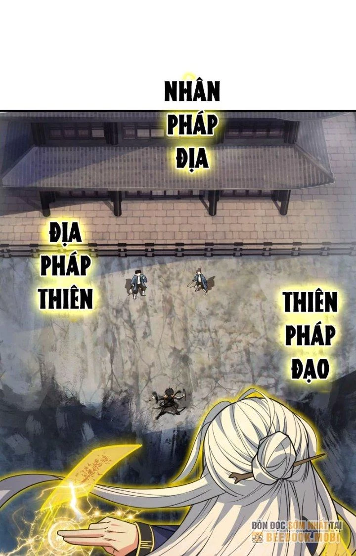 Tạo Vật Giả Chapter 17 - 32