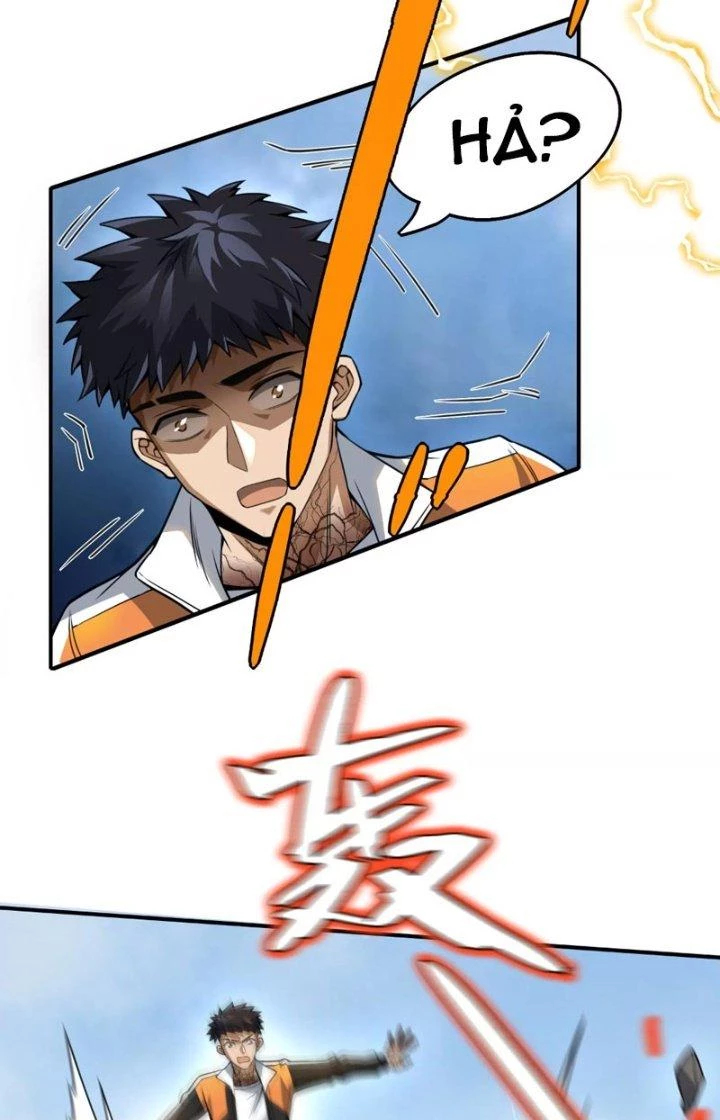 Tạo Vật Giả Chapter 17 - 36