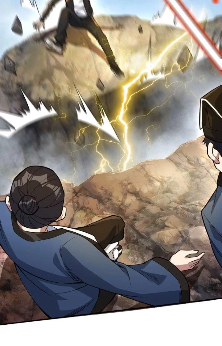 Tạo Vật Giả Chapter 17 - 37