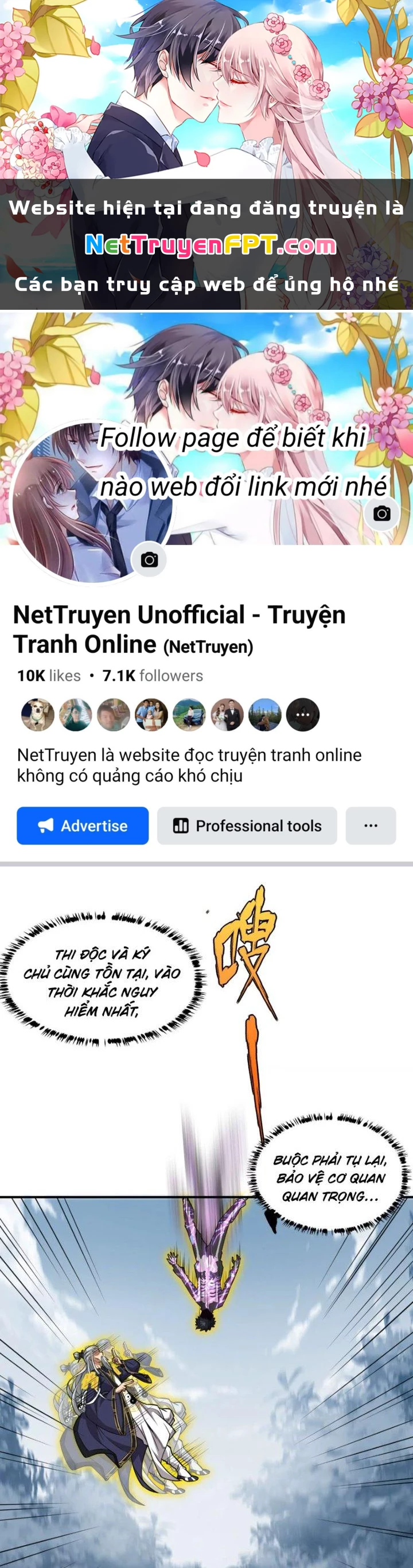 Tạo Vật Giả Chapter 18 - 1