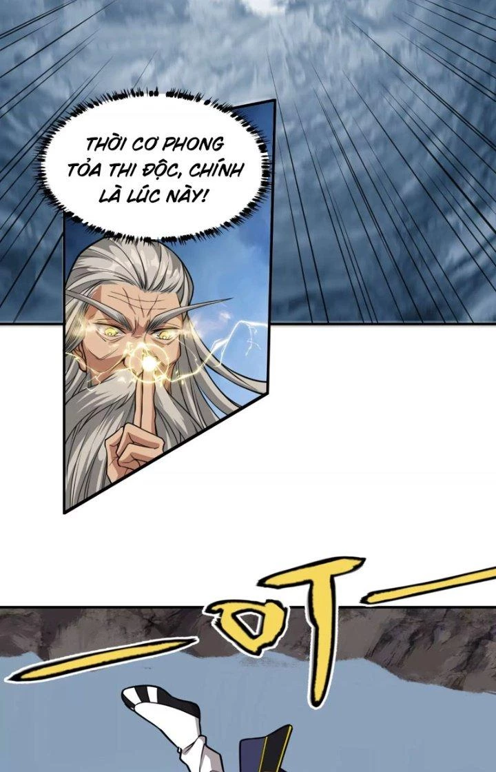 Tạo Vật Giả Chapter 18 - 2