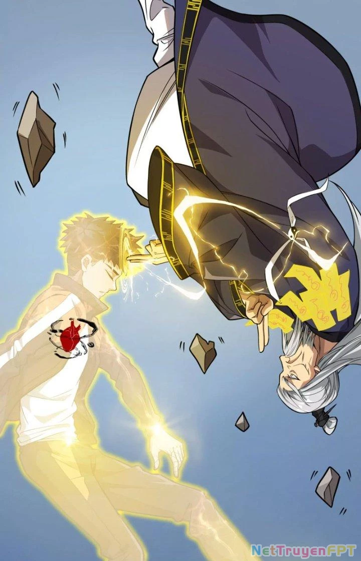 Tạo Vật Giả Chapter 18 - 3