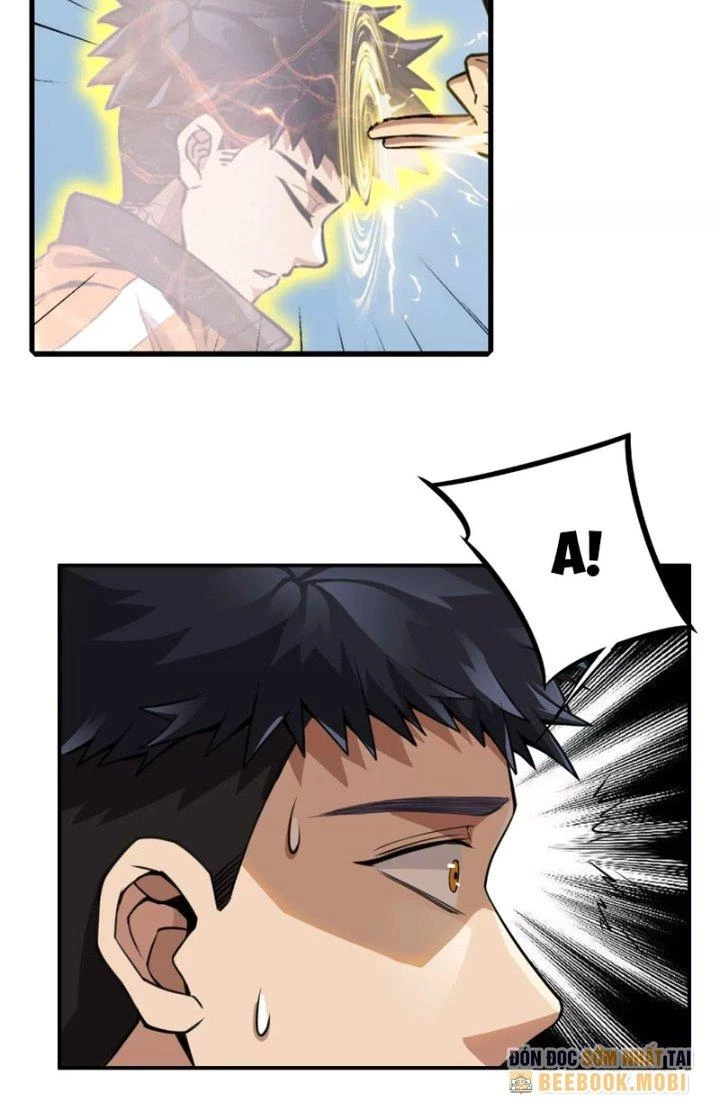 Tạo Vật Giả Chapter 18 - 5