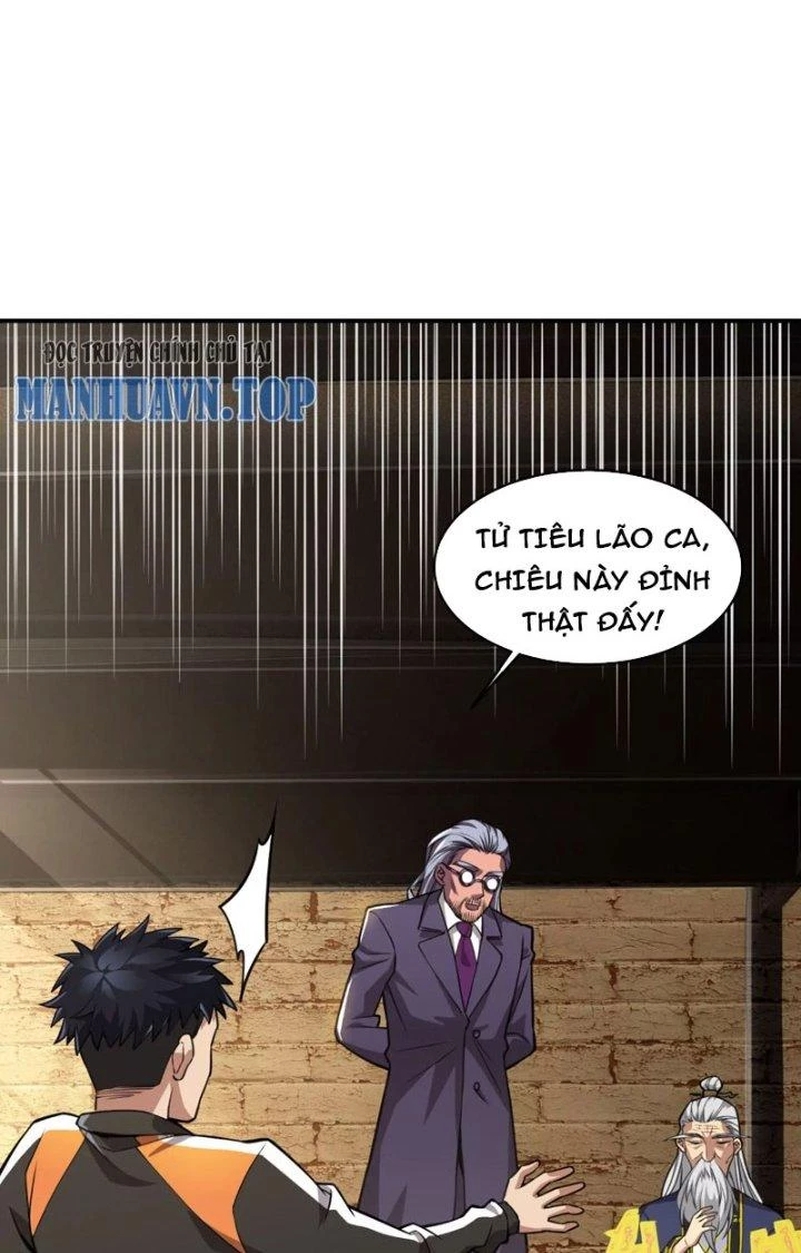 Tạo Vật Giả Chapter 18 - 6