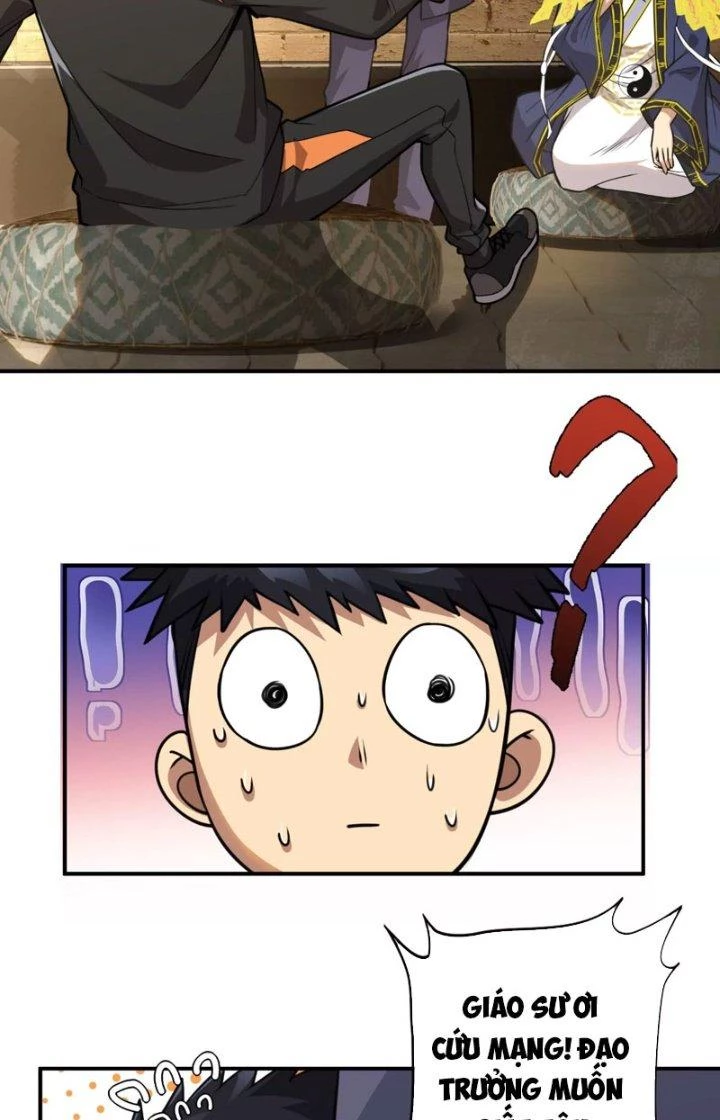 Tạo Vật Giả Chapter 18 - 7