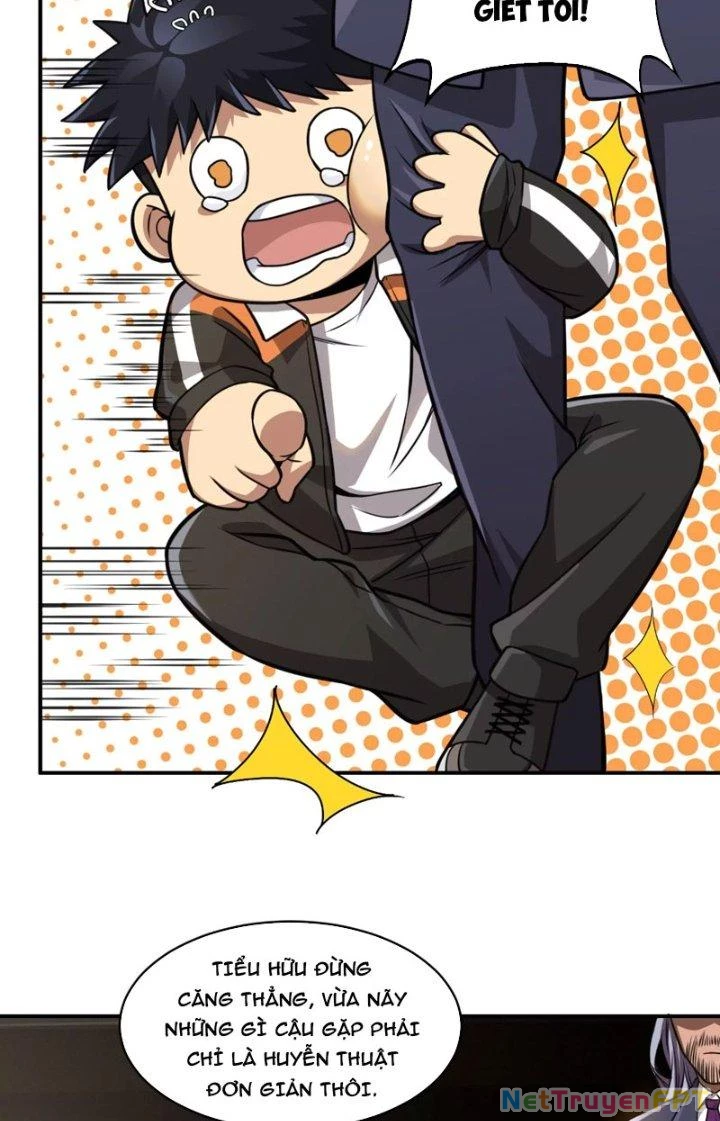 Tạo Vật Giả Chapter 18 - 8