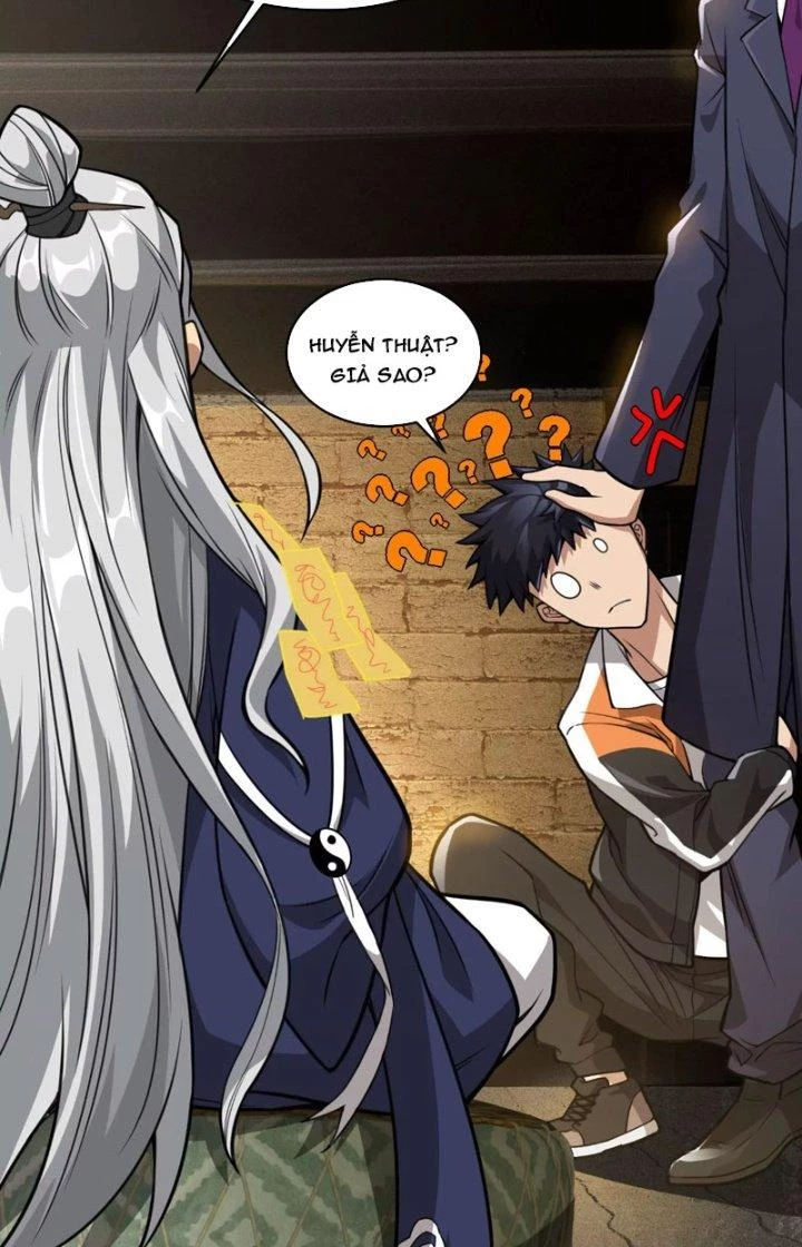 Tạo Vật Giả Chapter 18 - 9