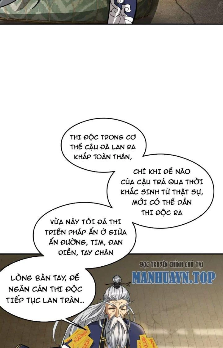 Tạo Vật Giả Chapter 18 - 10