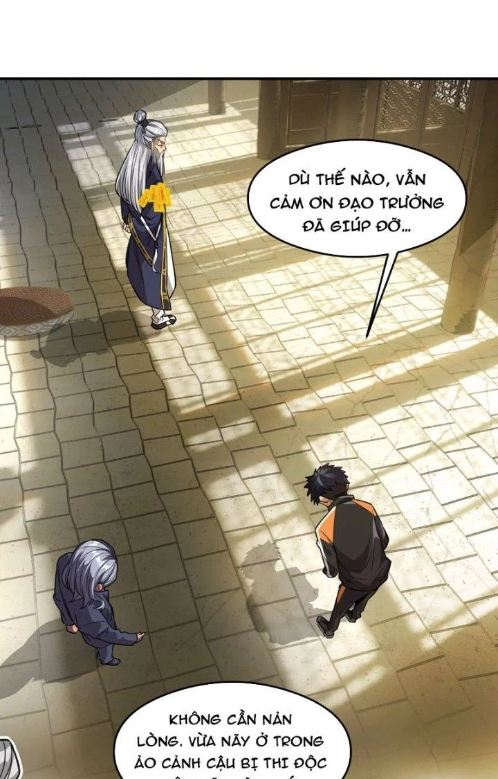 Tạo Vật Giả Chapter 18 - 13