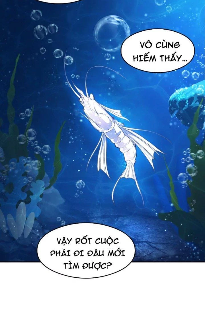 Tạo Vật Giả Chapter 18 - 17