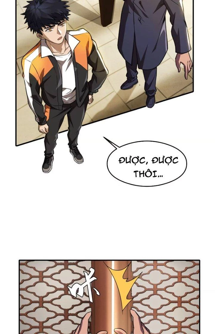 Tạo Vật Giả Chapter 18 - 22