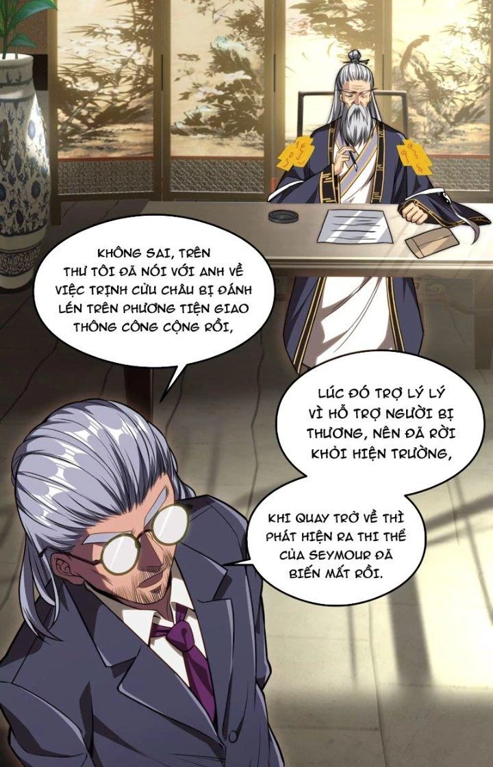 Tạo Vật Giả Chapter 18 - 24