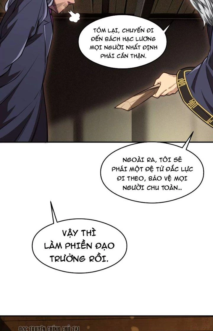 Tạo Vật Giả Chapter 18 - 26
