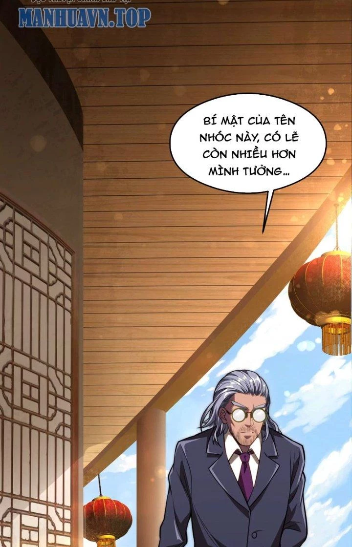 Tạo Vật Giả Chapter 18 - 27