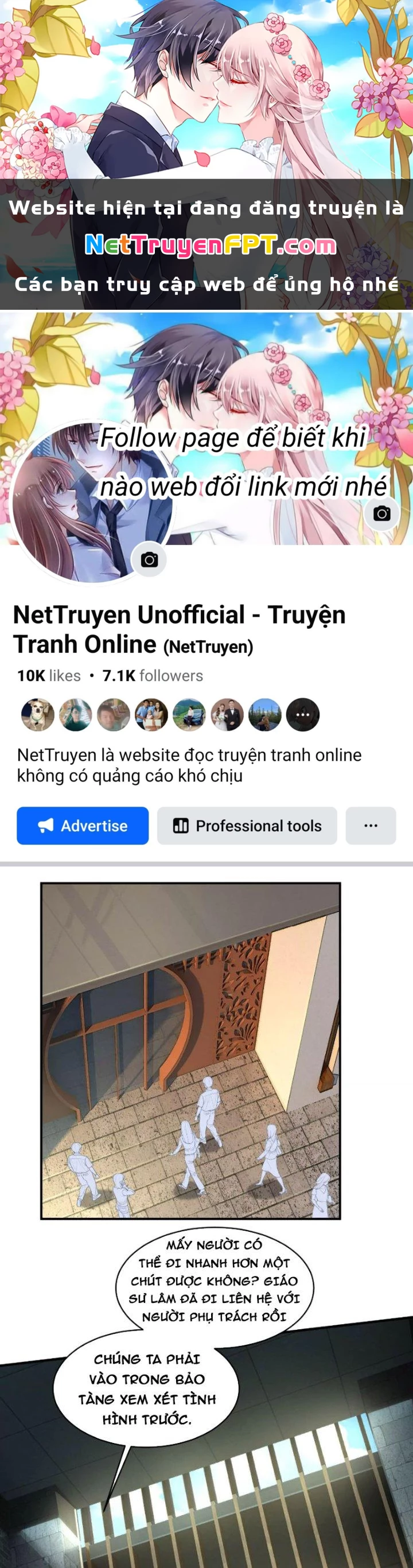 Tạo Vật Giả Chapter 20 - 1