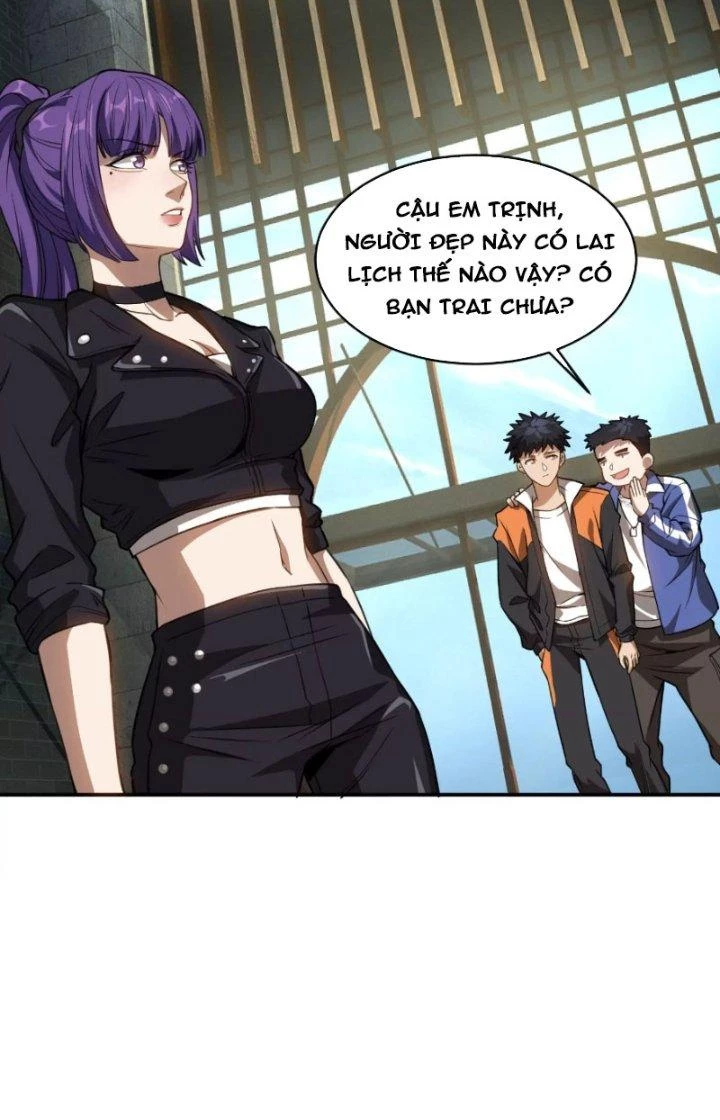 Tạo Vật Giả Chapter 20 - 2