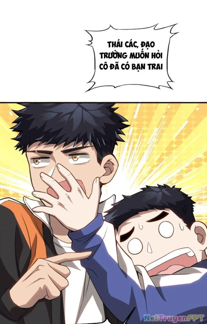 Tạo Vật Giả Chapter 20 - 3