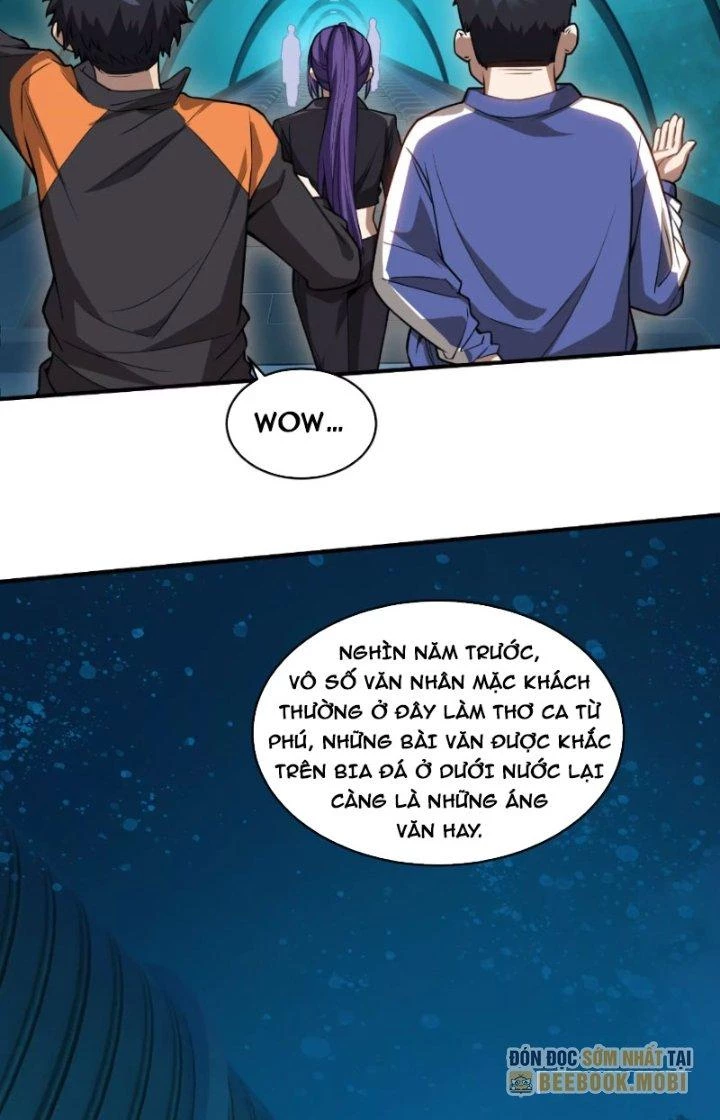 Tạo Vật Giả Chapter 20 - 5