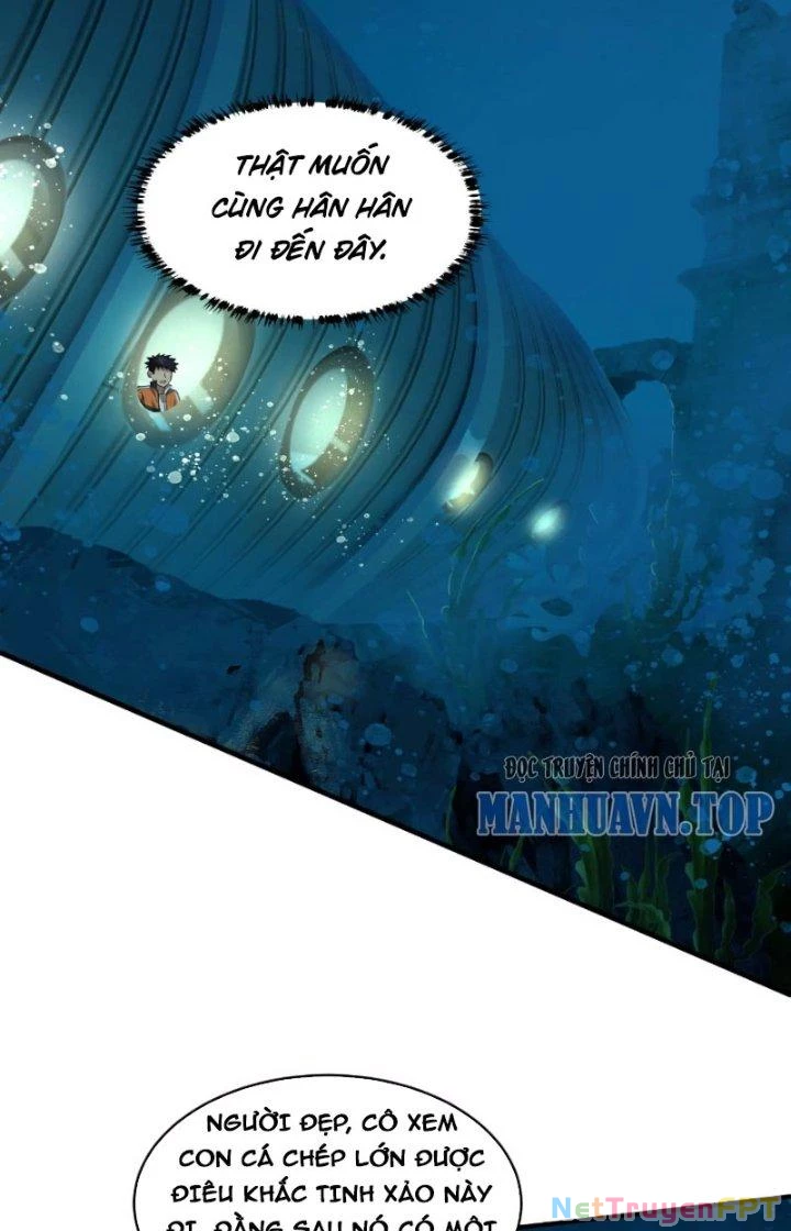 Tạo Vật Giả Chapter 20 - 6