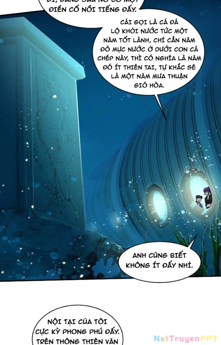 Tạo Vật Giả Chapter 20 - 7