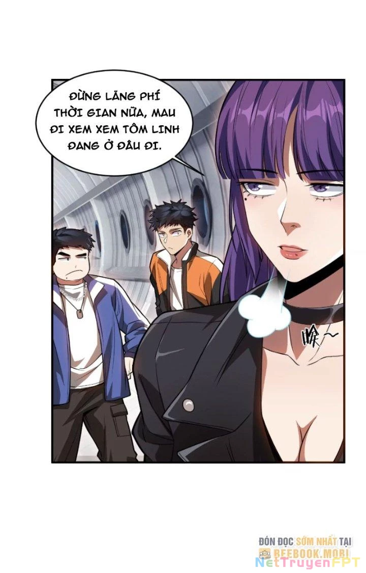 Tạo Vật Giả Chapter 20 - 11