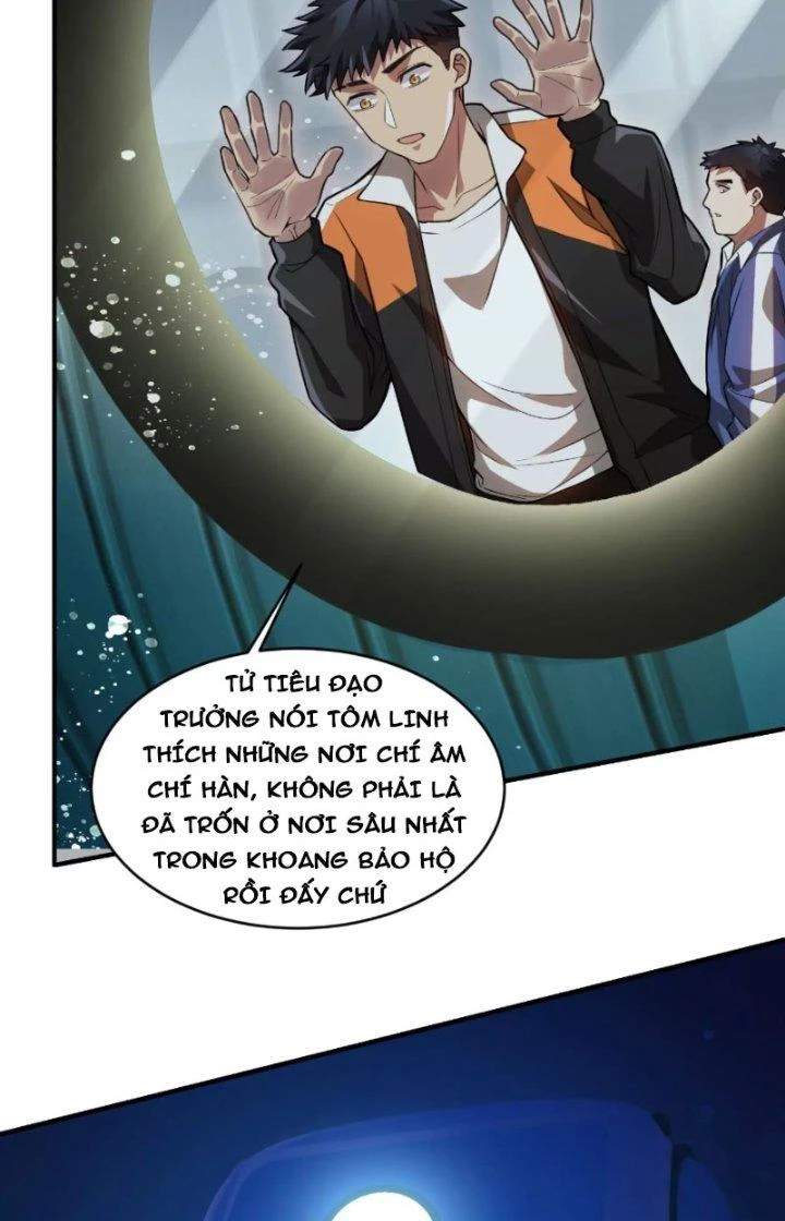 Tạo Vật Giả Chapter 20 - 13