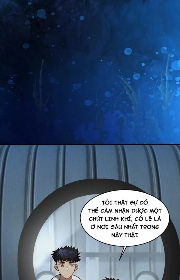 Tạo Vật Giả Chapter 20 - 15